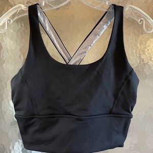 Born Primitive Intensity Sports Bra